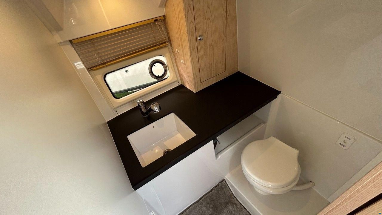 Finnmaster T9