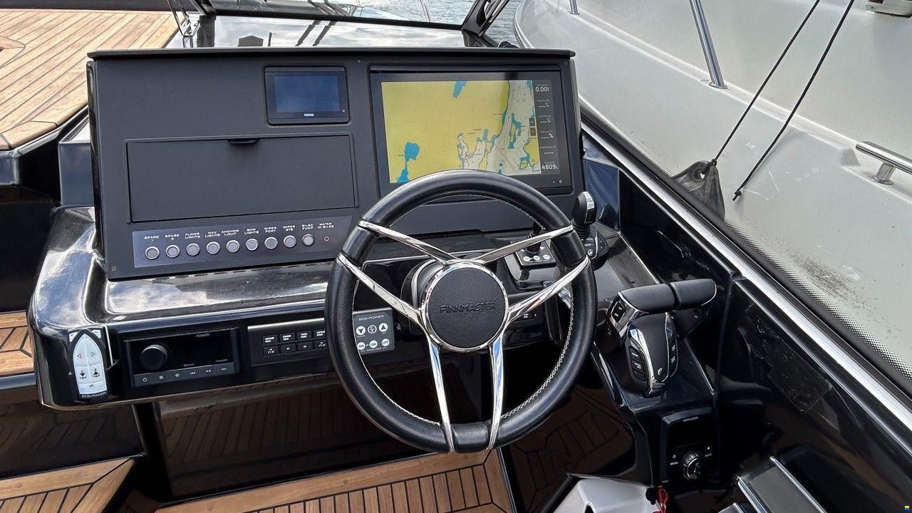 Finnmaster T9