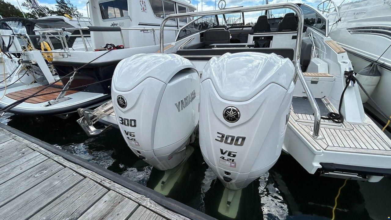 Finnmaster T9