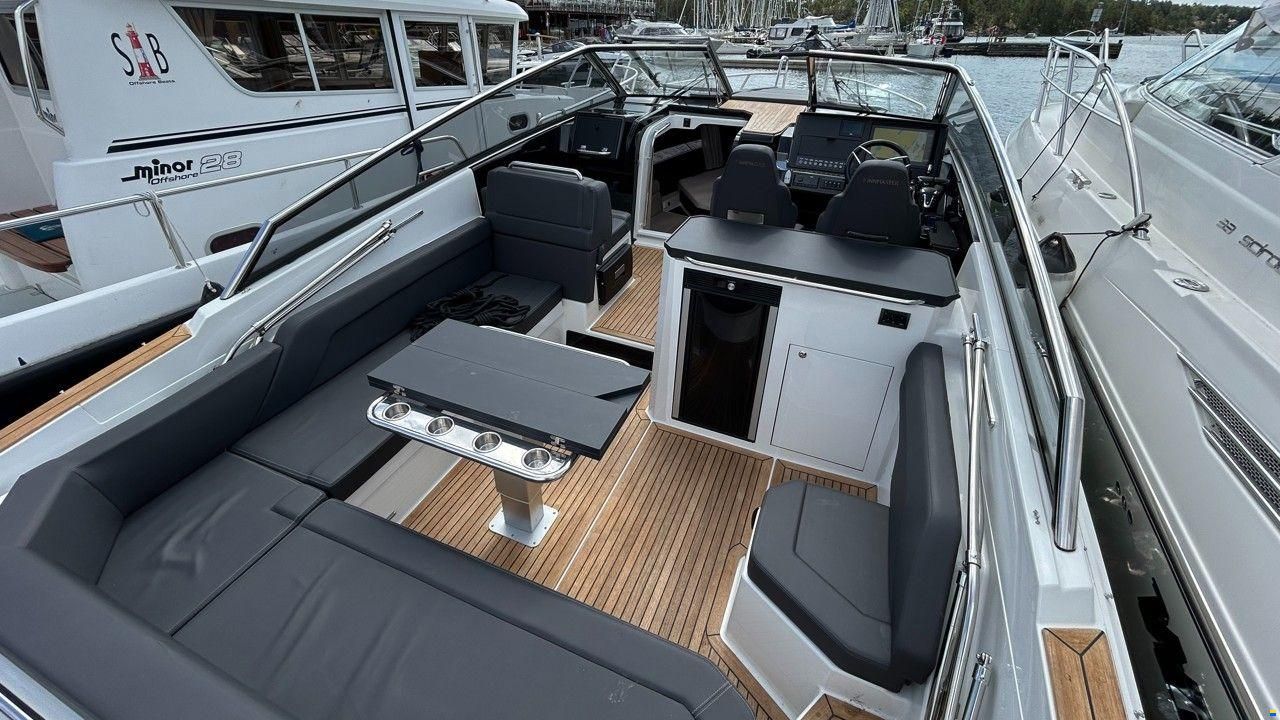 Finnmaster T9