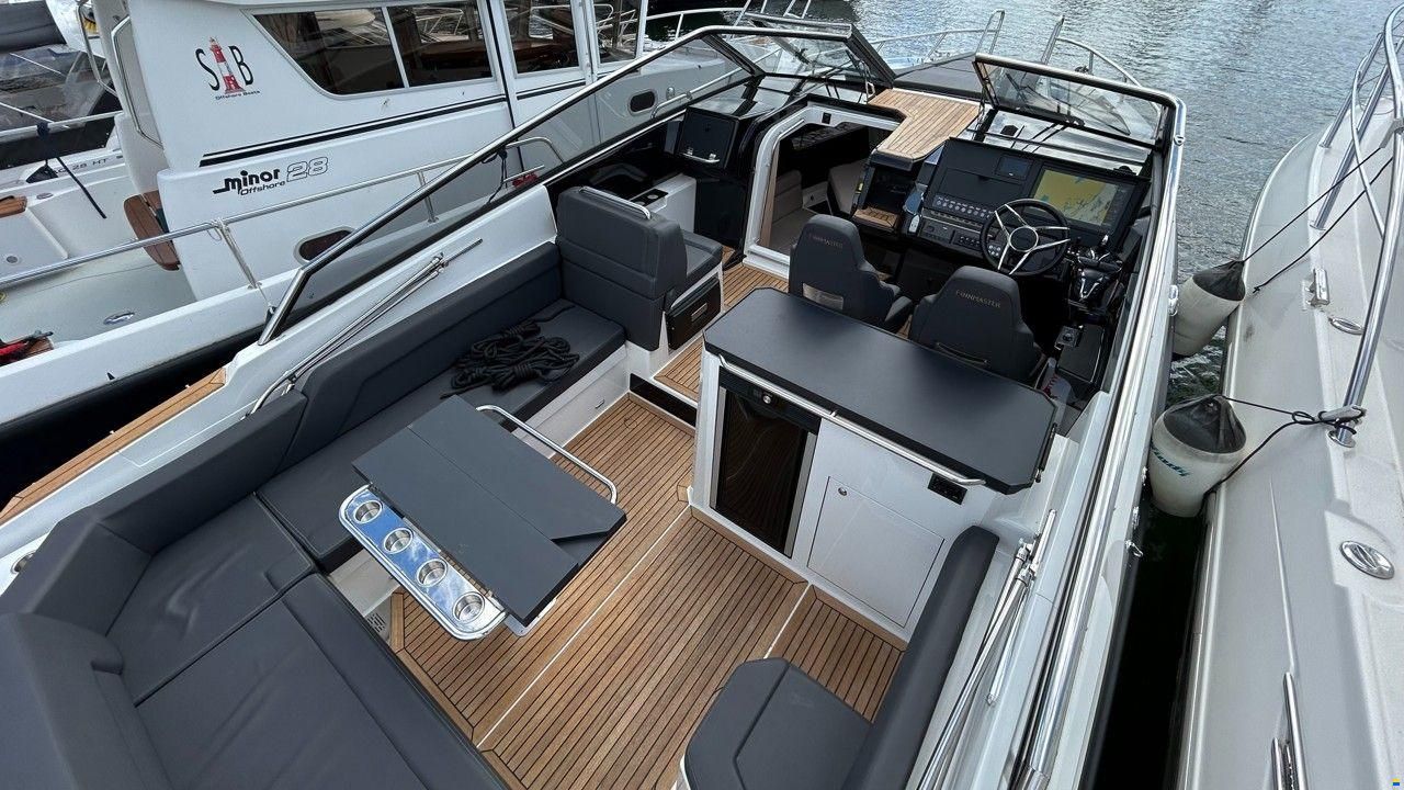 Finnmaster T9
