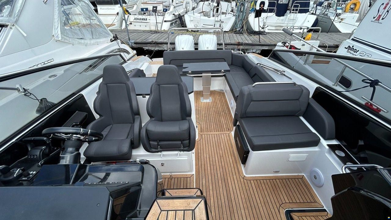 Finnmaster T9