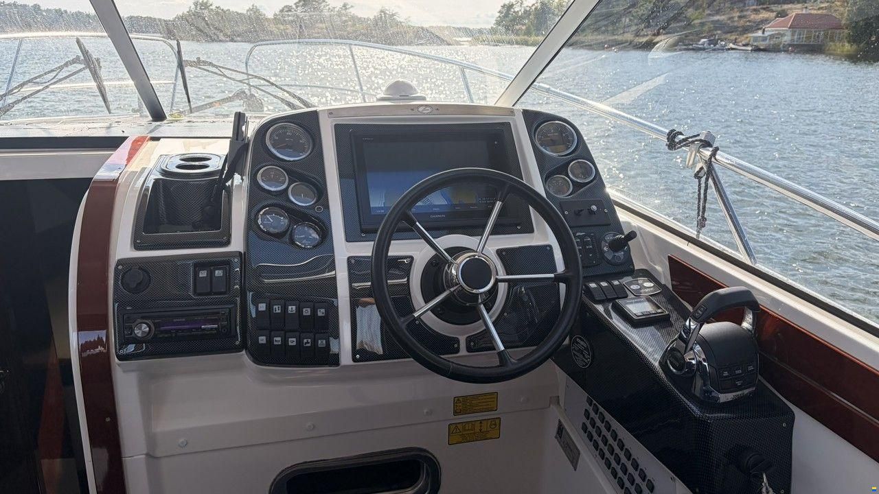 Aquador 28 HT