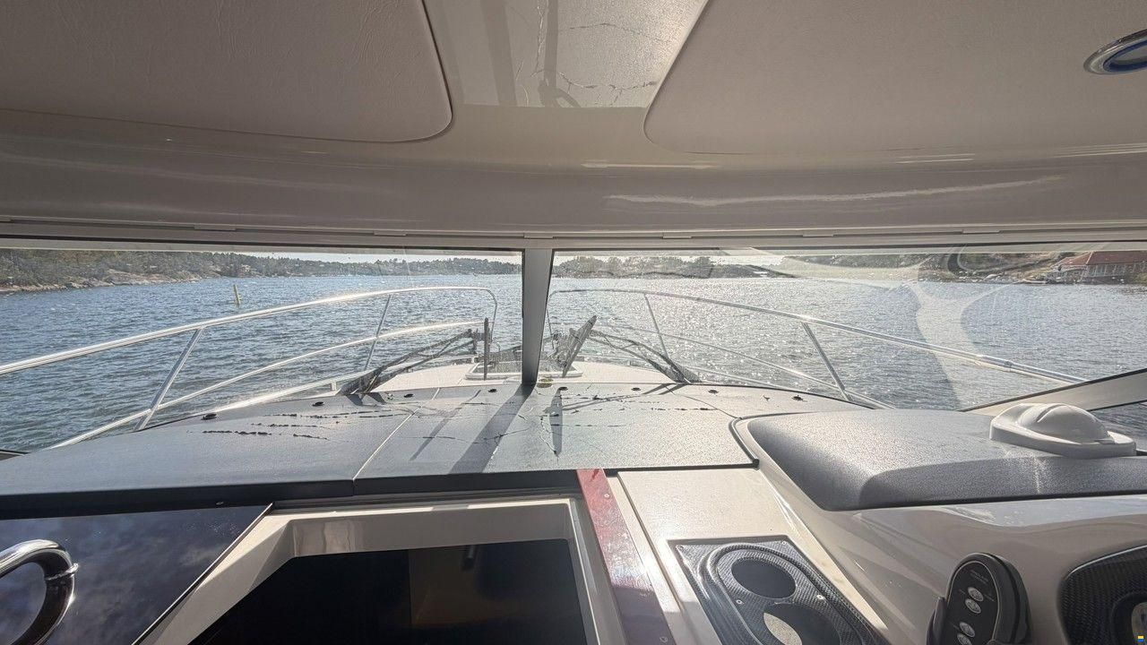 Aquador 28 HT