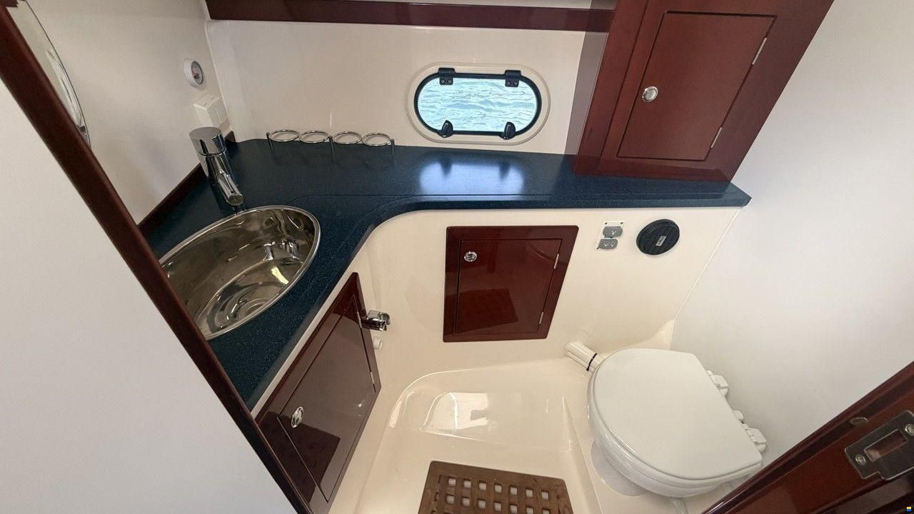 Aquador 28 HT