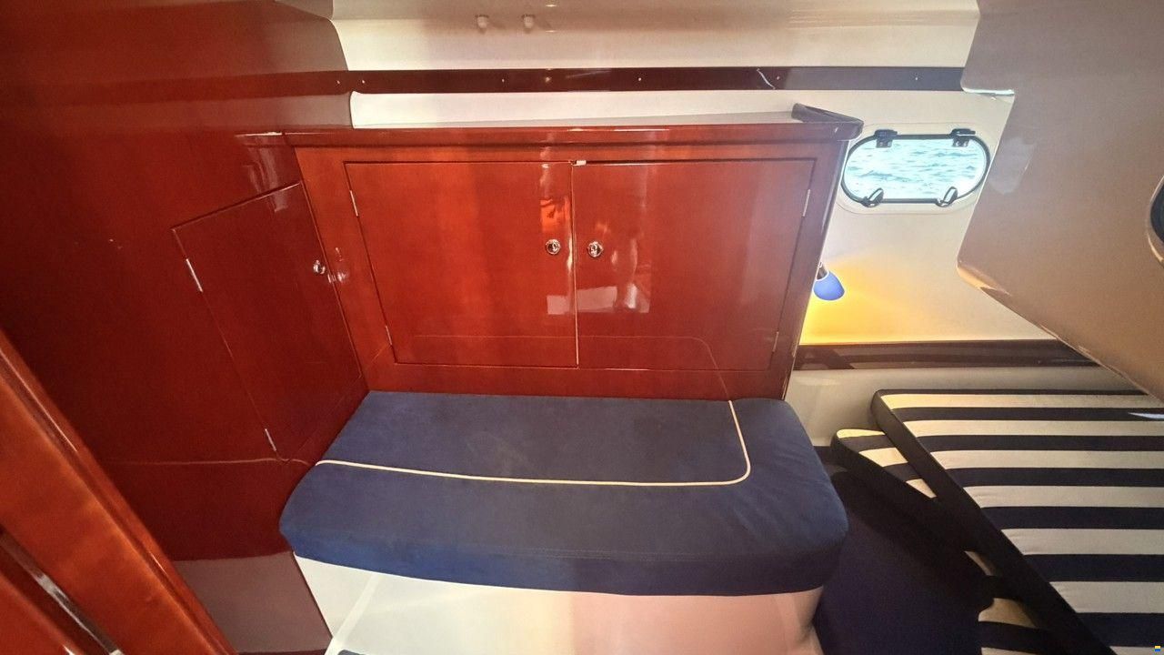 Aquador 28 HT