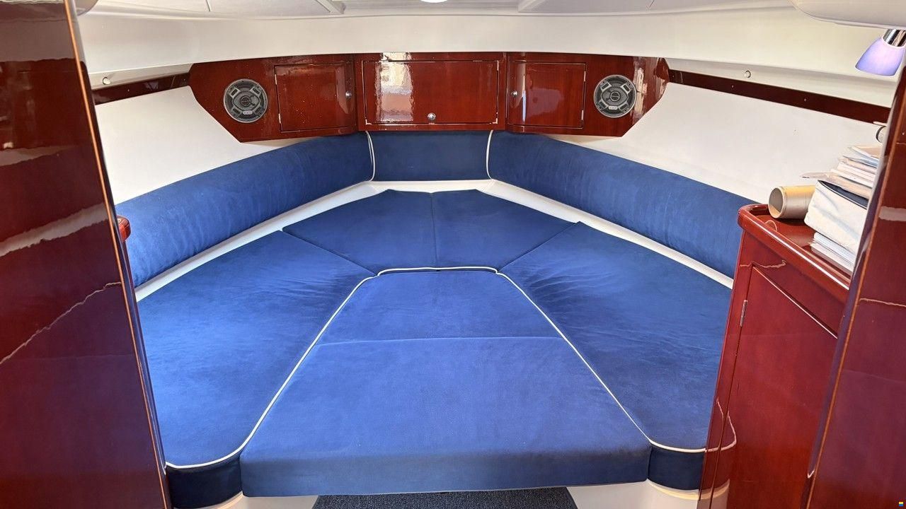 Aquador 28 HT