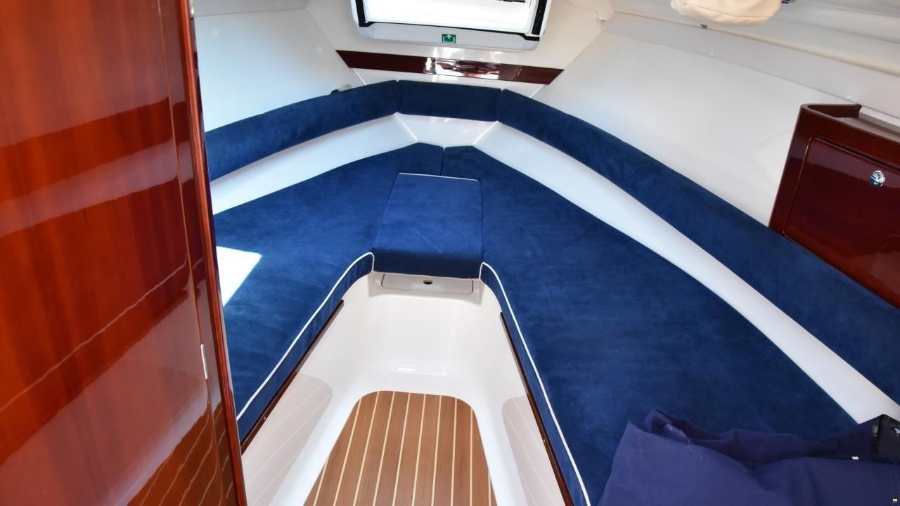 Aquador 23 DC