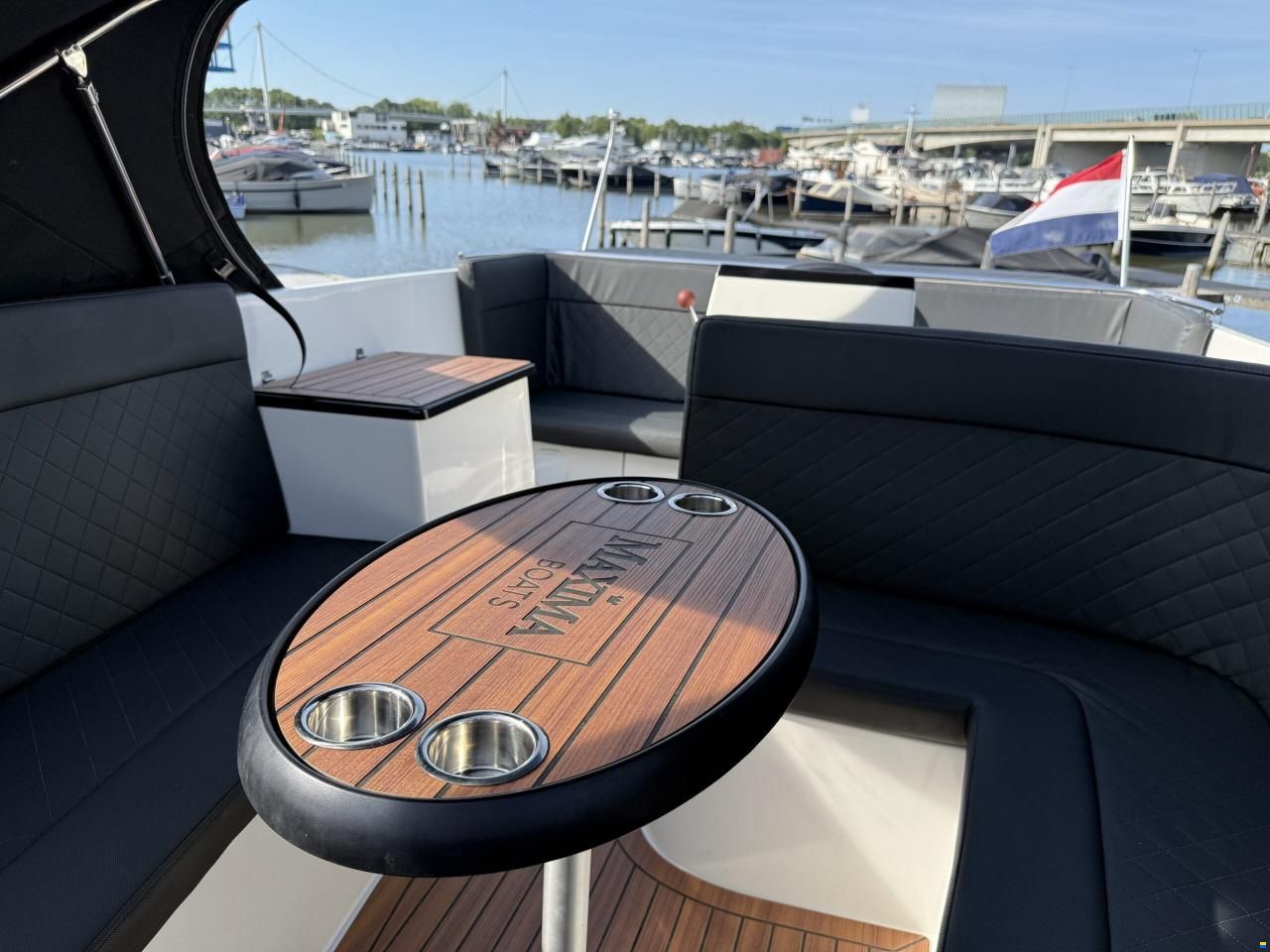 Maxima 620 retro