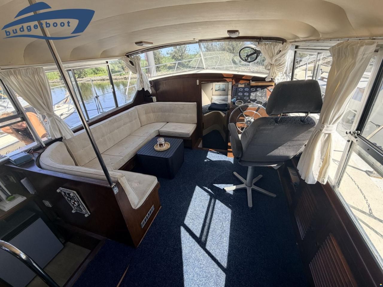 Broom 37 Ocean