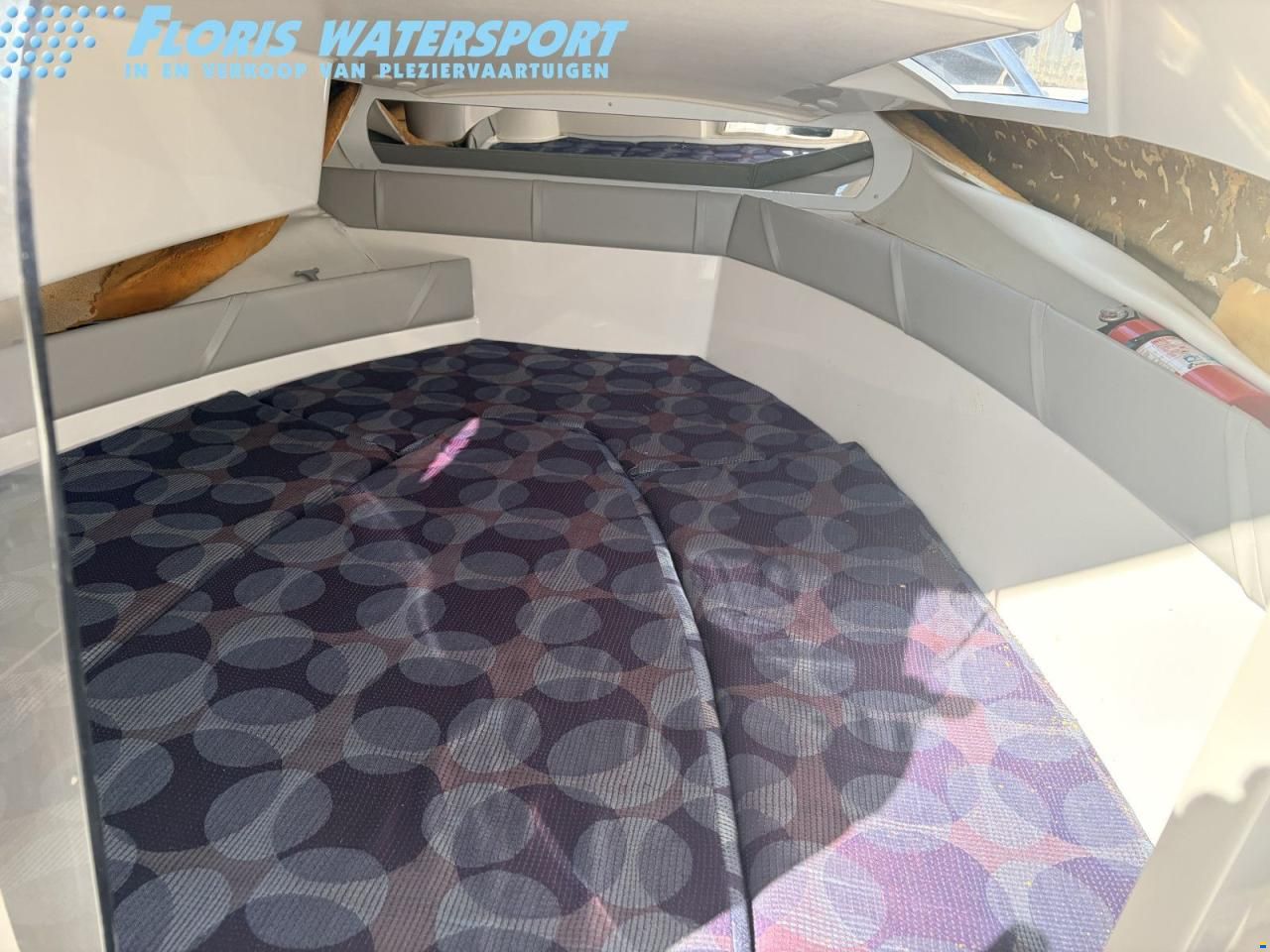 Quicksilver Activ 555