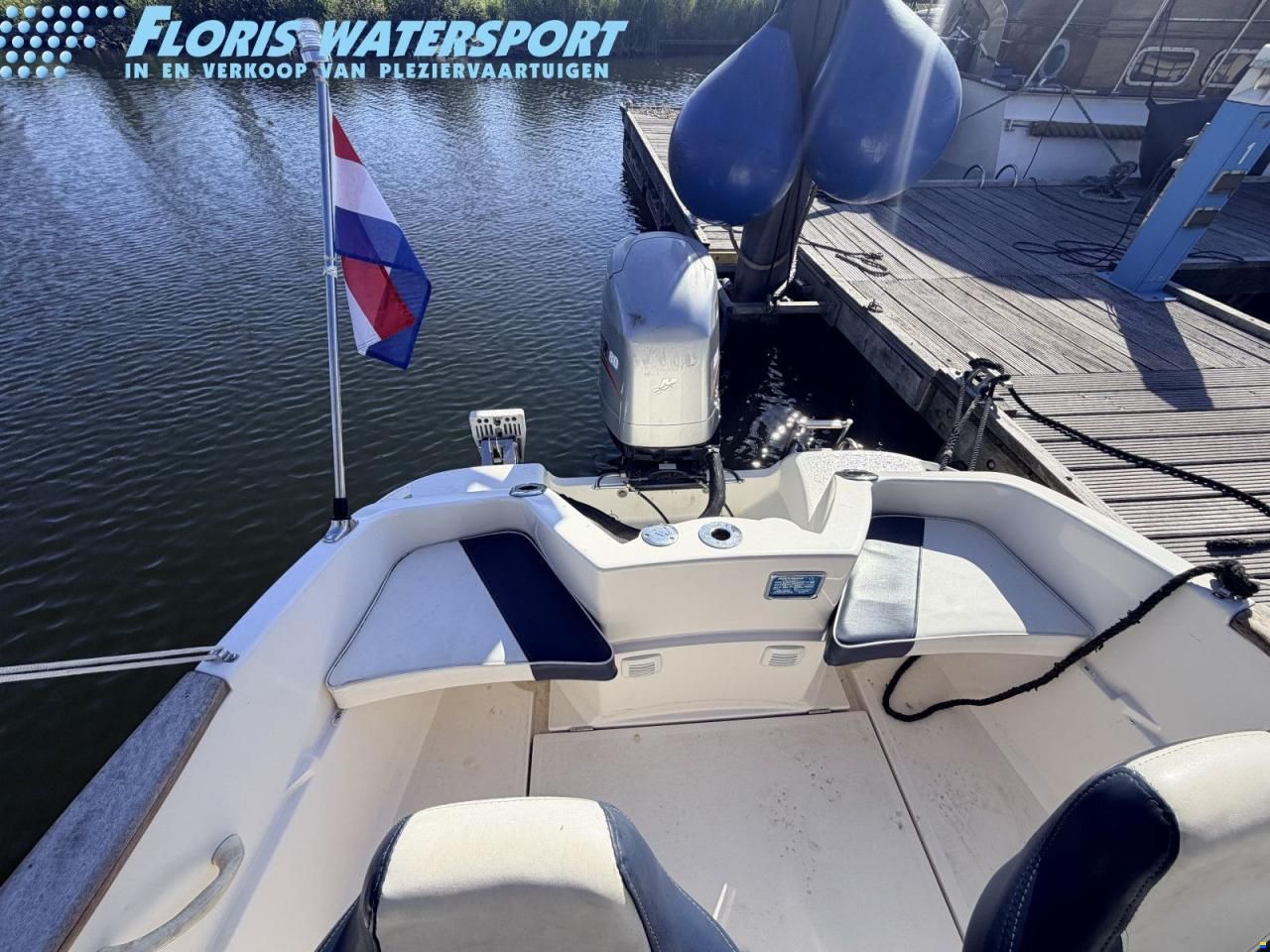 Quicksilver Activ 555