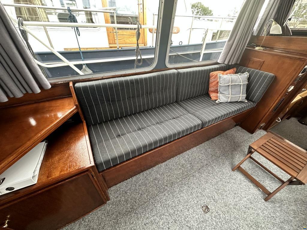 Mill Boat 1160