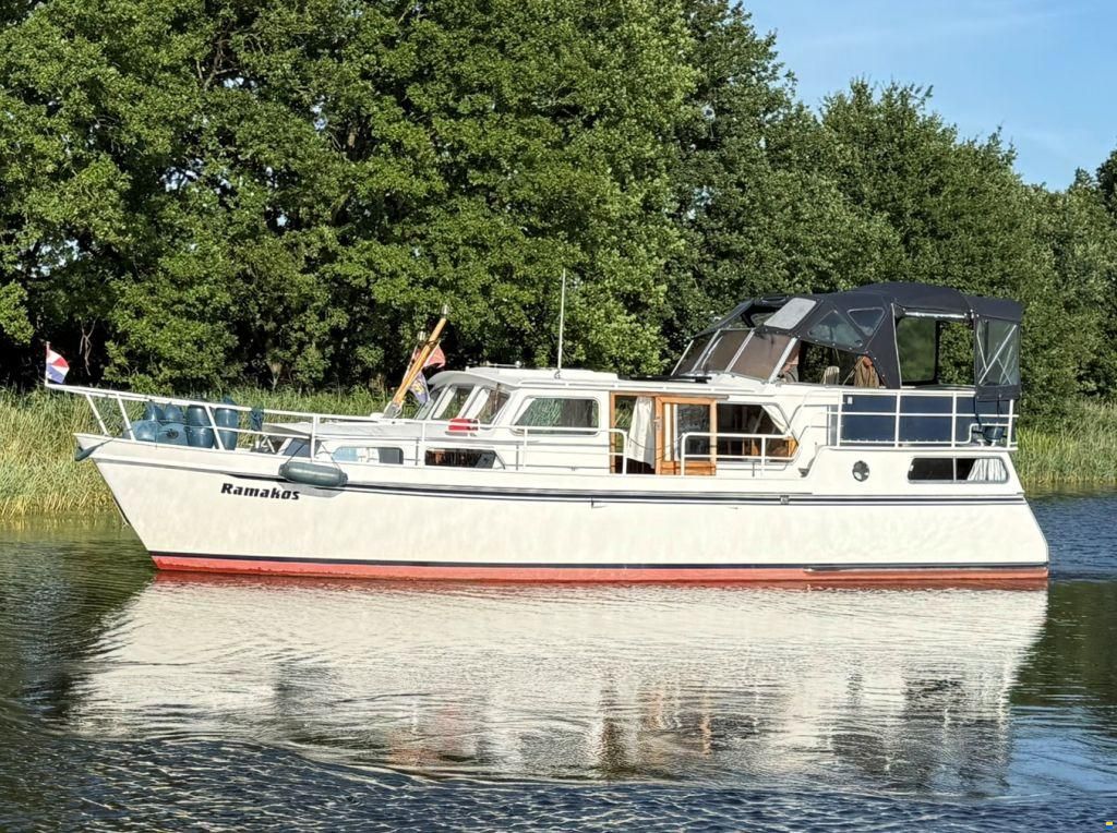 Hoekstra 1250