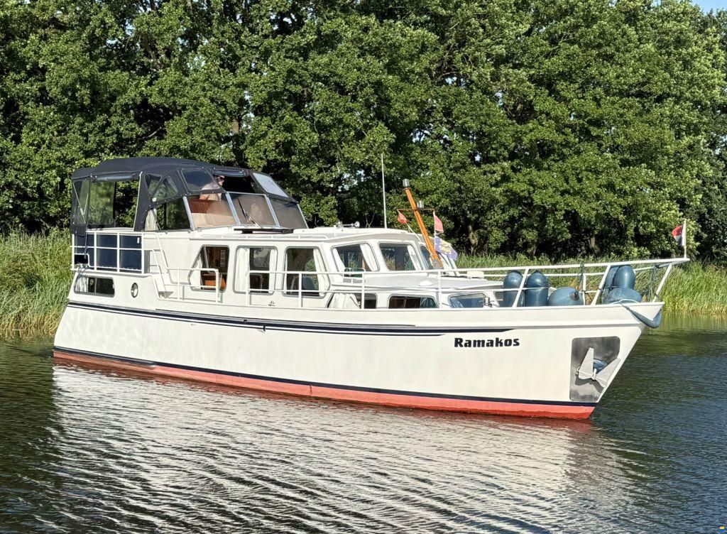Hoekstra 1250