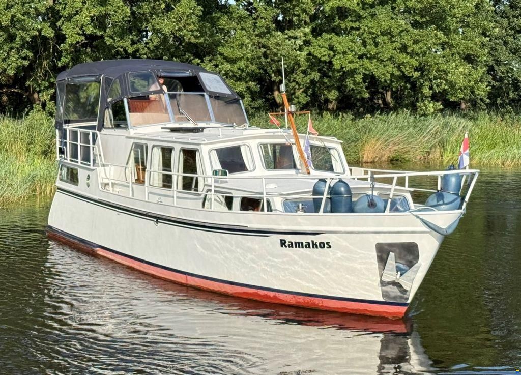 Hoekstra 1250