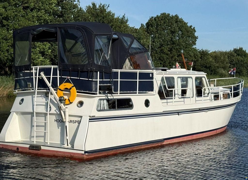Hoekstra 1250