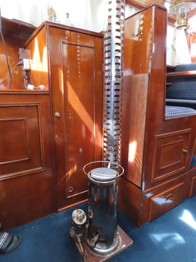 Altena 1100 GSAK