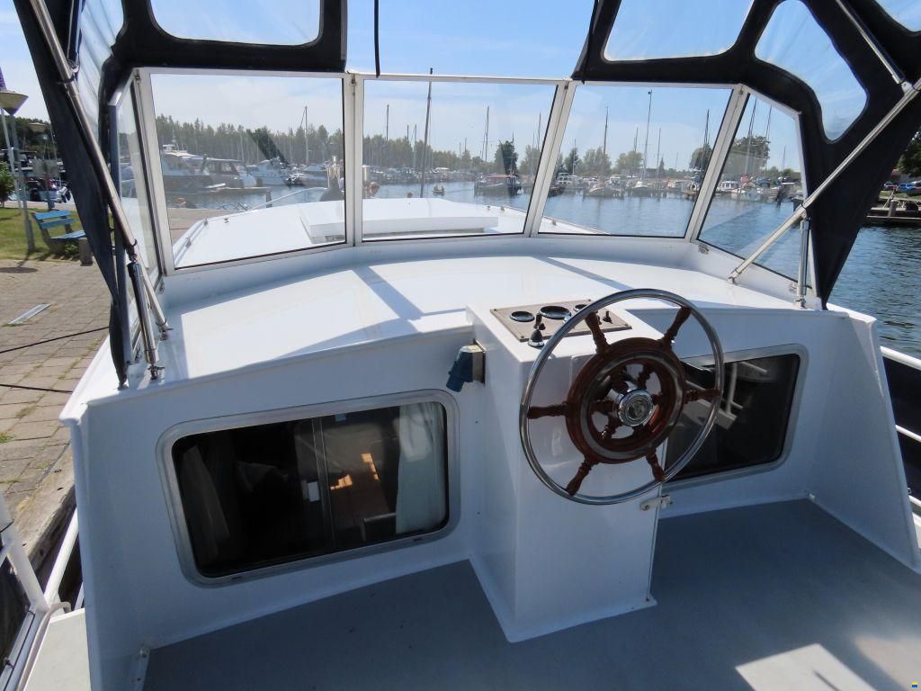 Altena 1100 GSAK