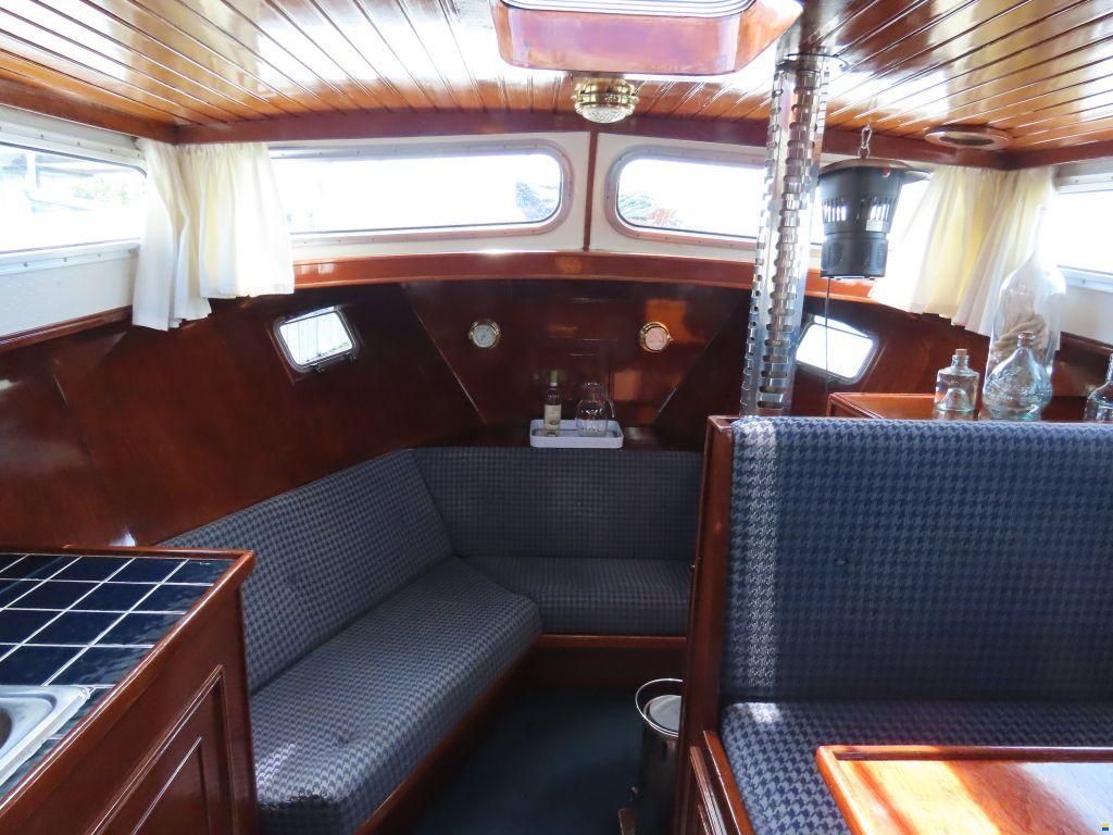 Altena 1100 GSAK