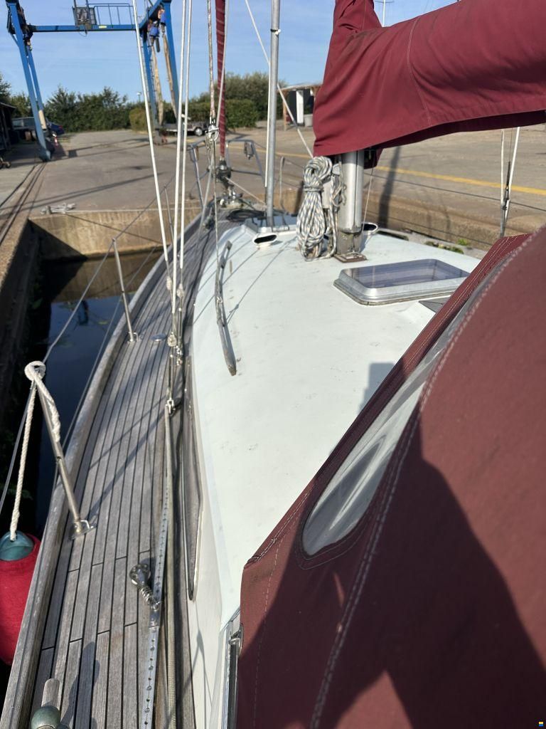 Najad 34 AK