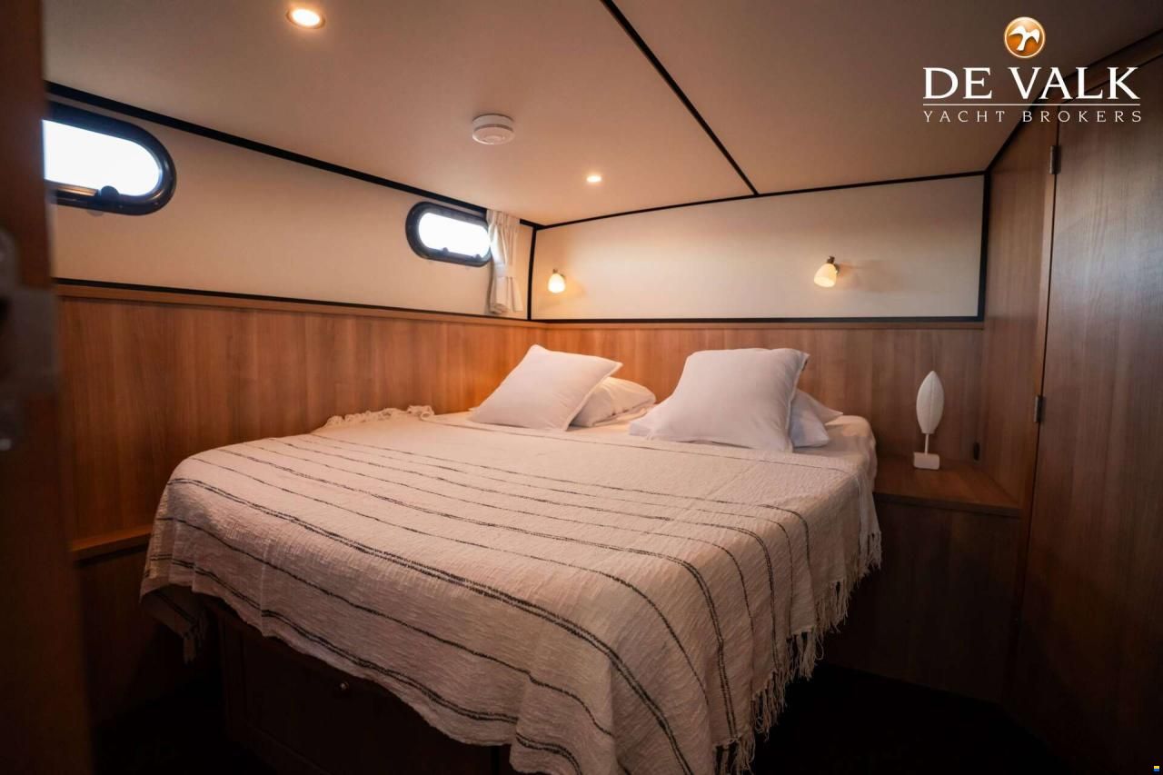Linssen 35 SL AC