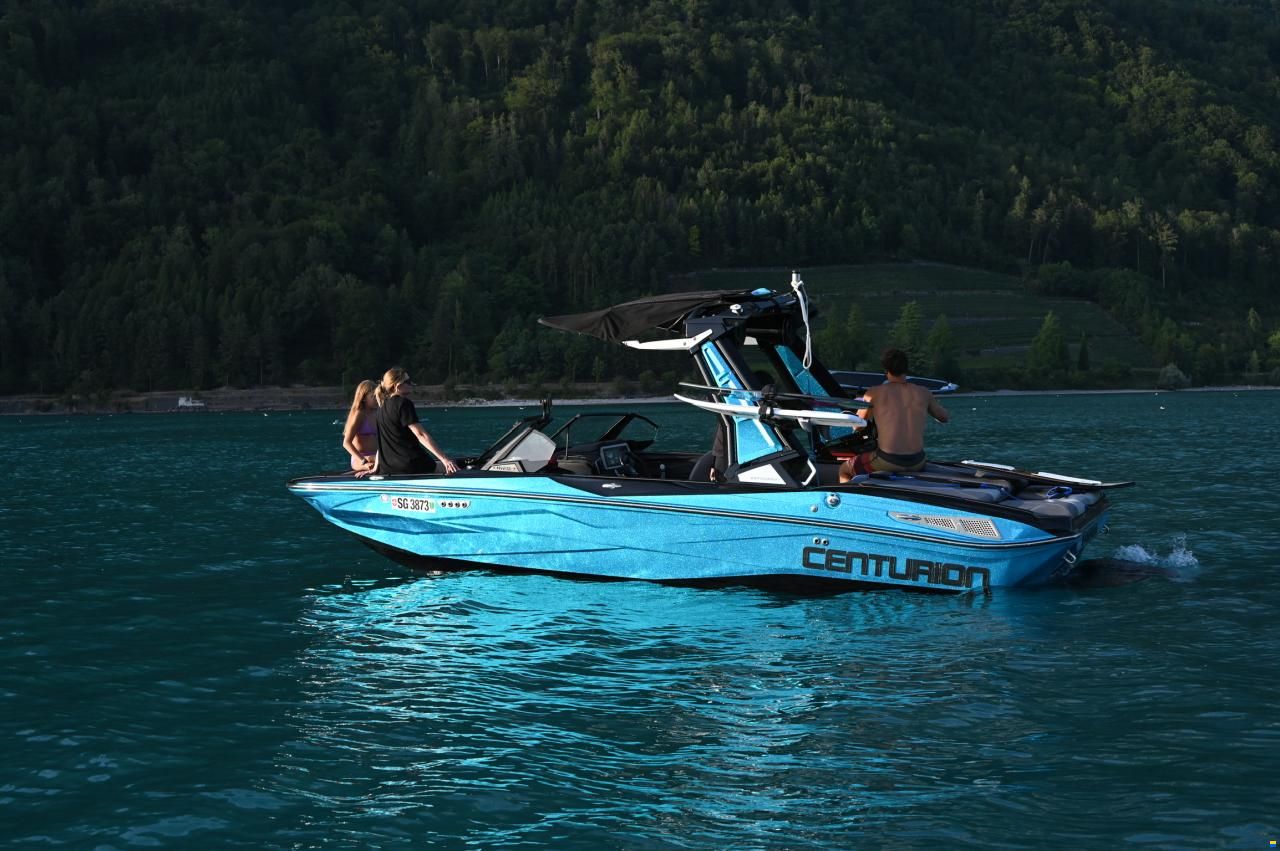Centurion NV 213