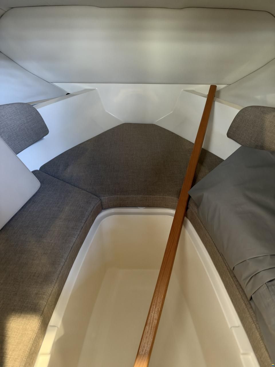 Bayliner VR5 CU