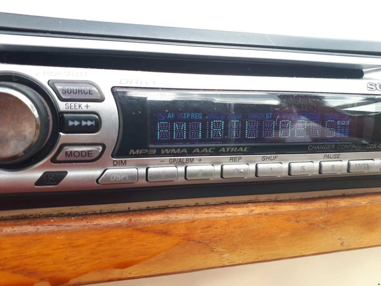 Windy 8800
