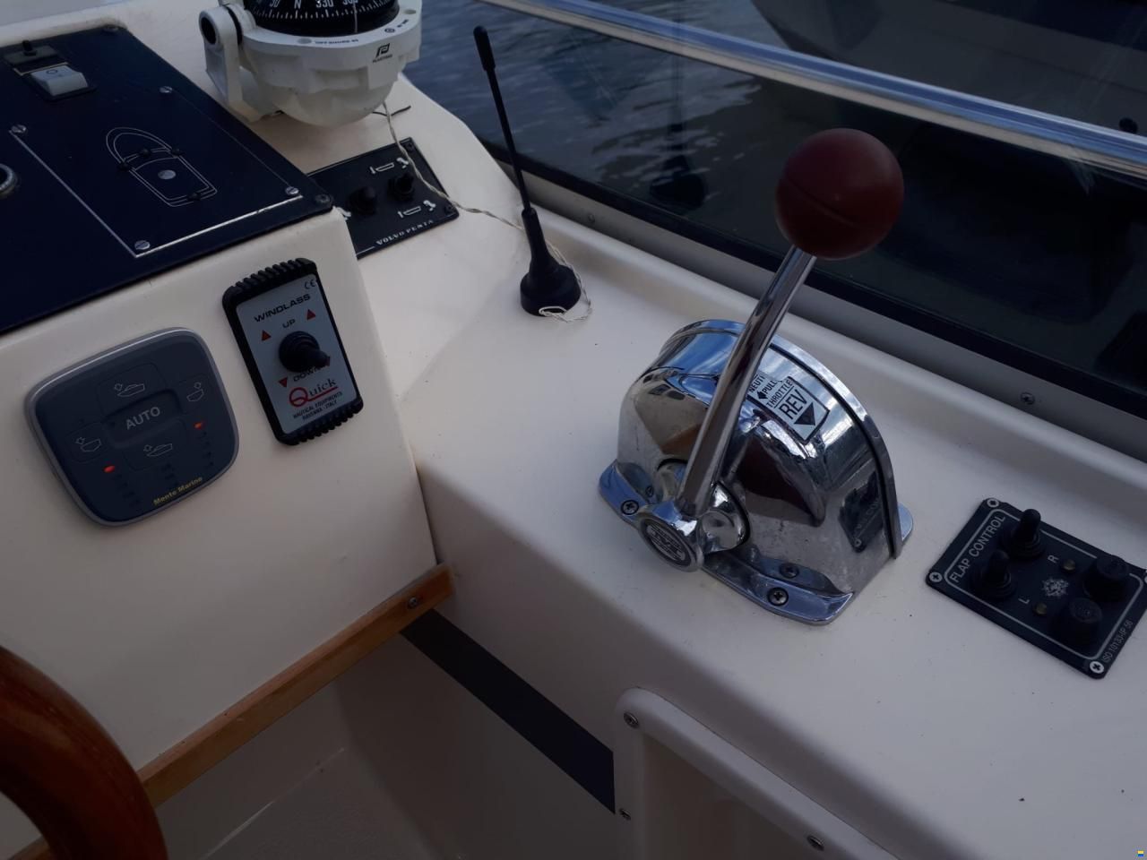 Windy 8800