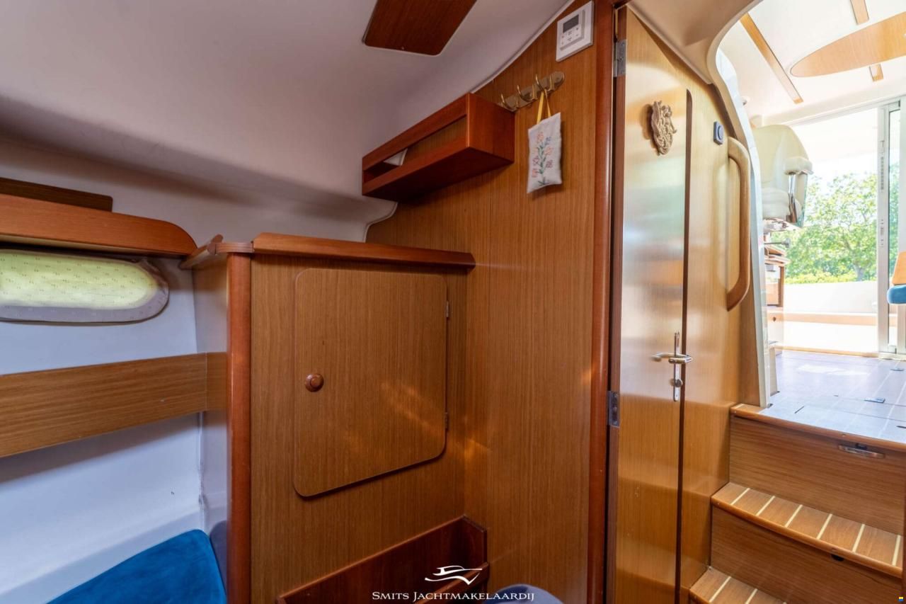 Jeanneau Merry Fisher 9.25 Flybridge