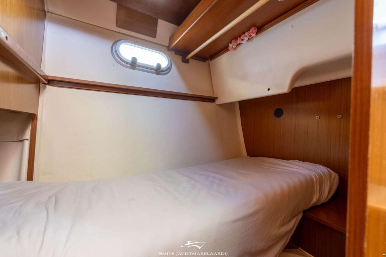 Jeanneau Merry Fisher 9.25 Flybridge