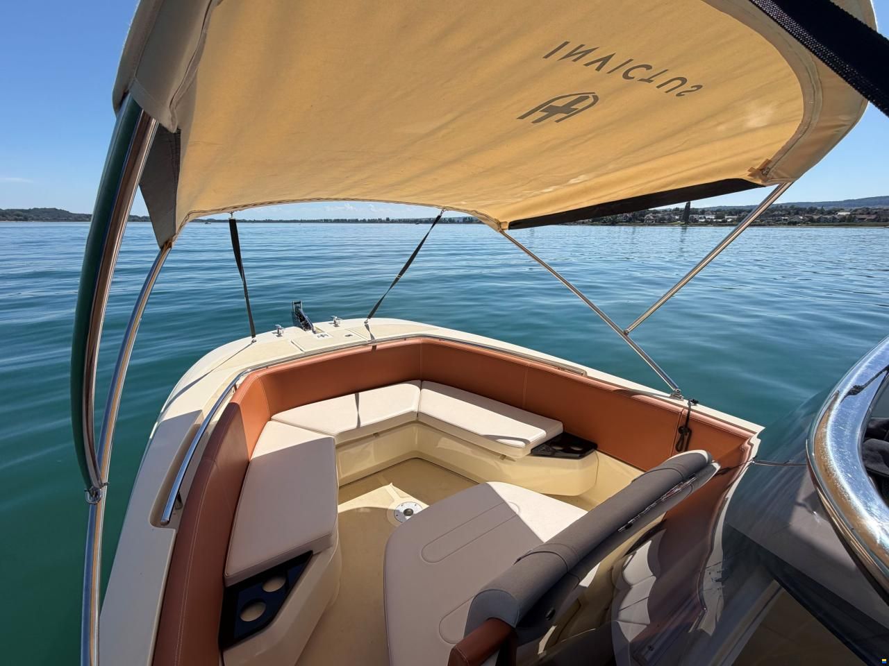 CAPOFORTE (by INVICTUS) FX240