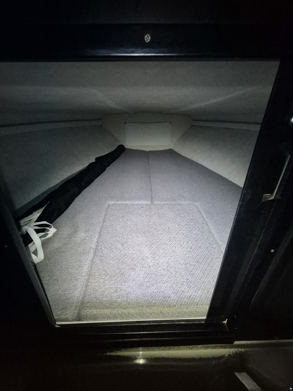 Wellcraft Scarab 21 Excel