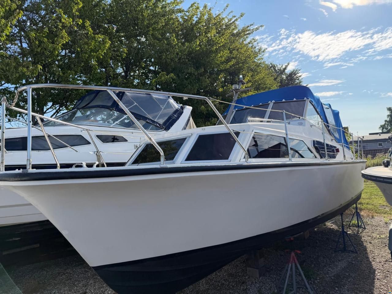 Fjord 27