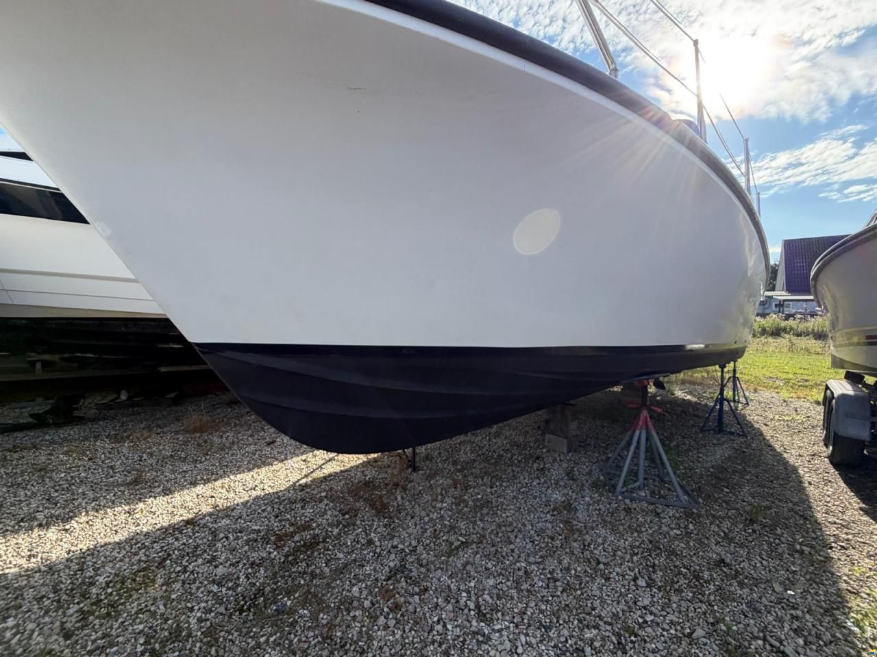 Fjord 27