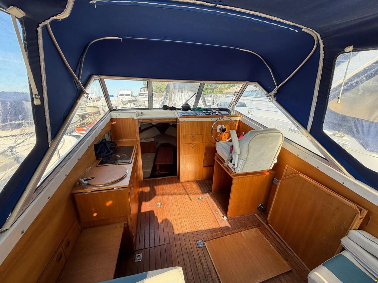 Fjord 27