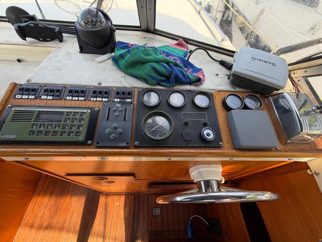 Fjord 27