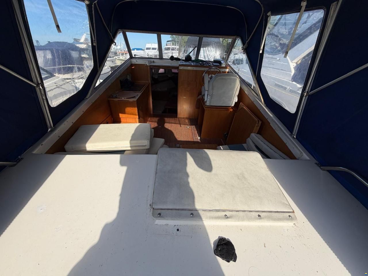 Fjord 27