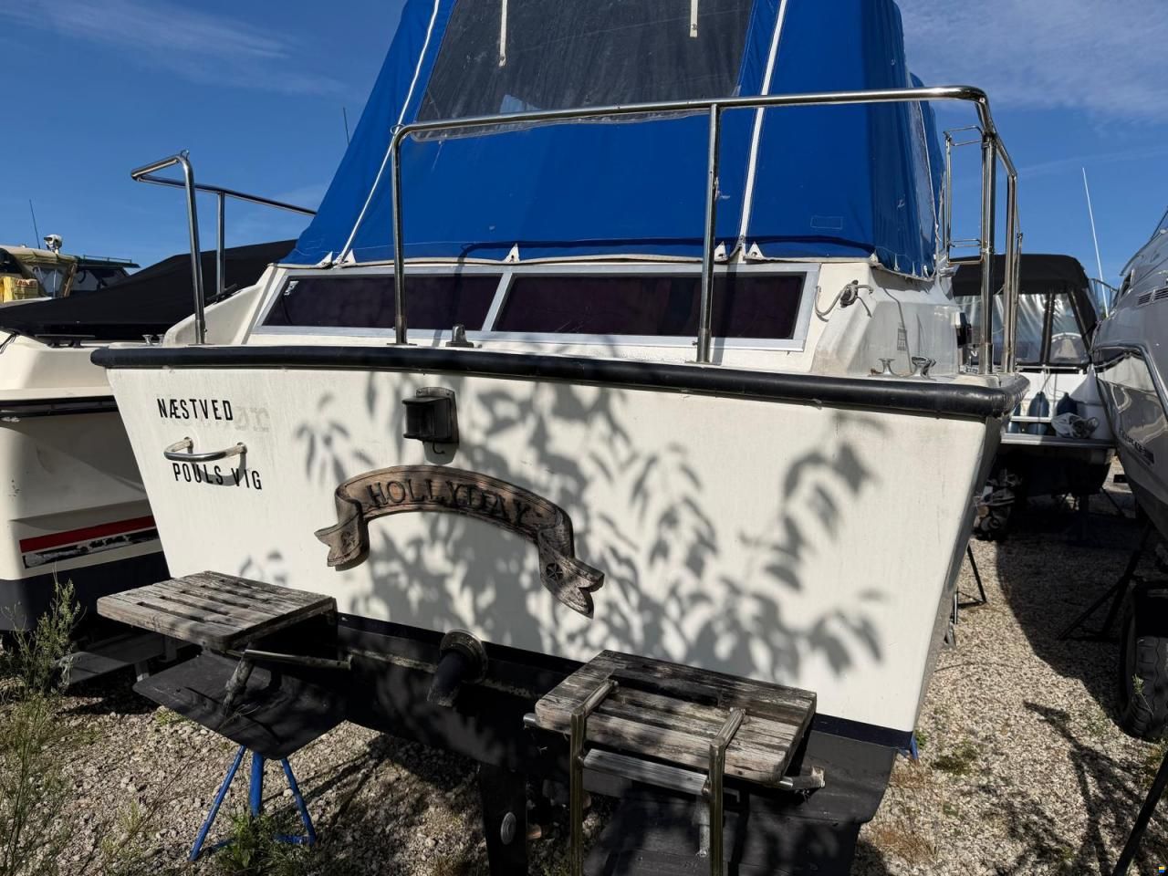 Fjord 27