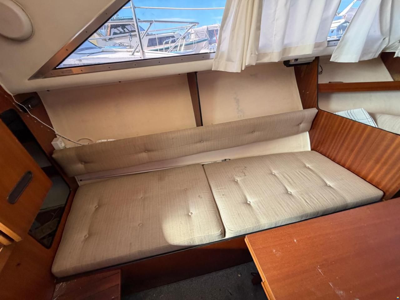Fjord 27