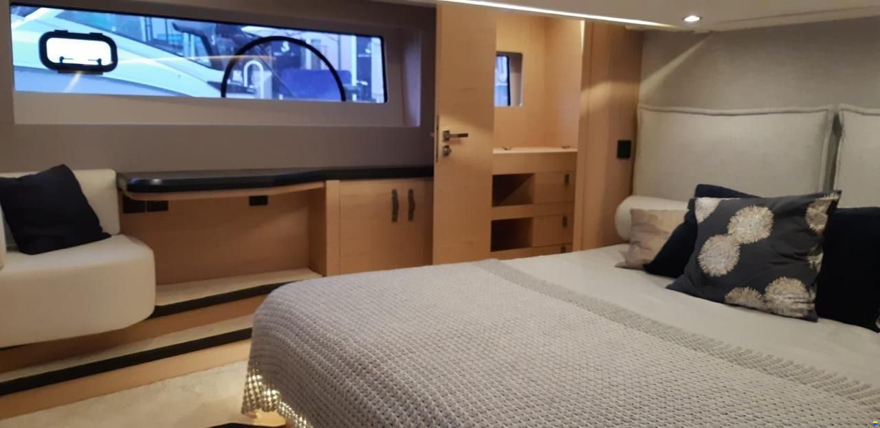 Beneteau Monte Carlo 5