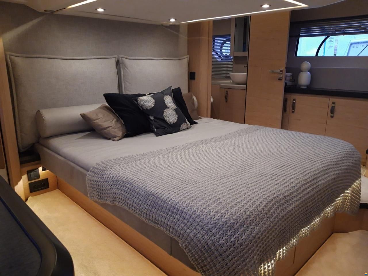 Beneteau Monte Carlo 5
