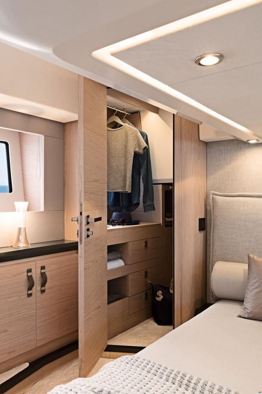 Beneteau Monte Carlo 5