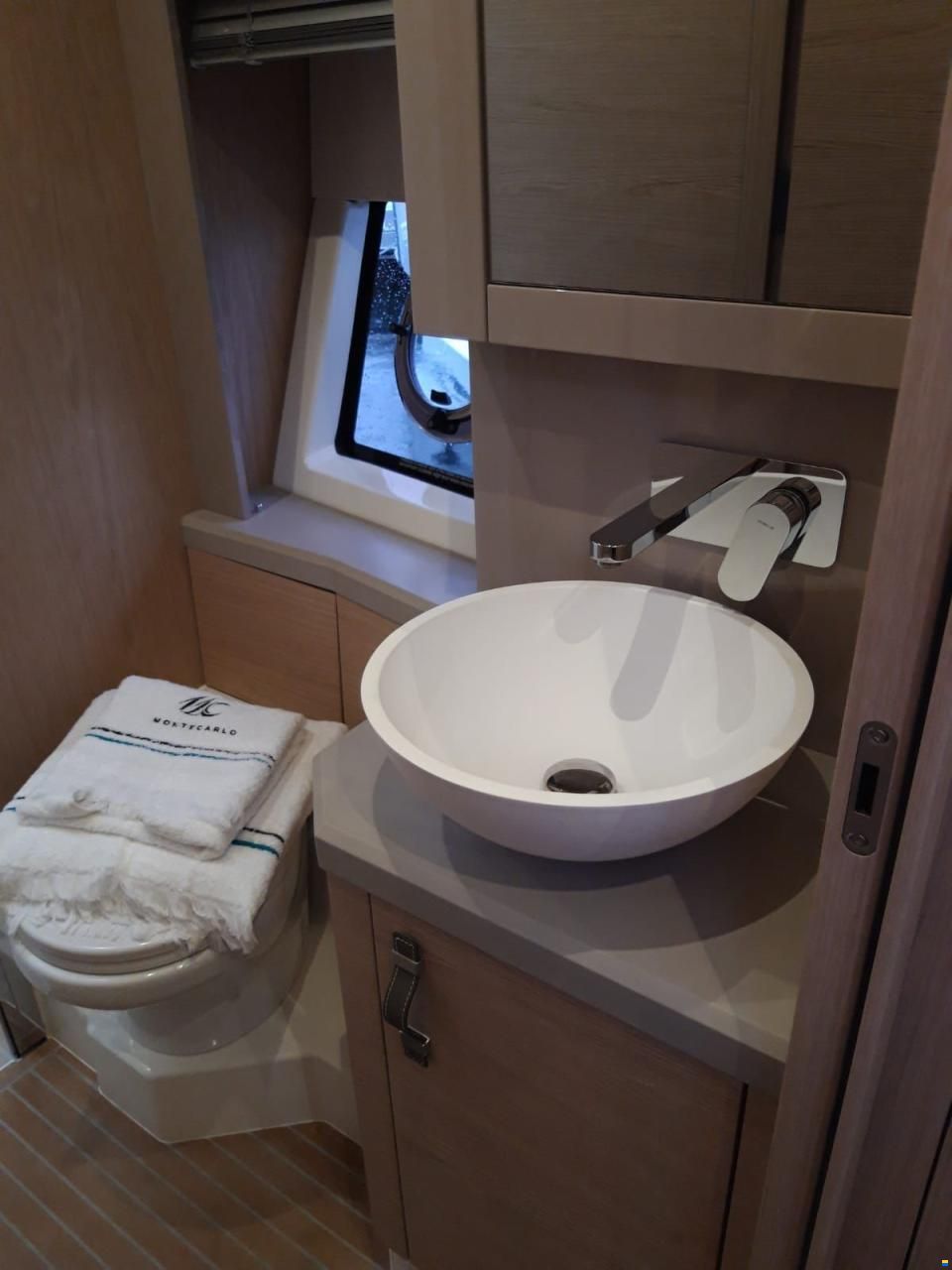 Beneteau Monte Carlo 5