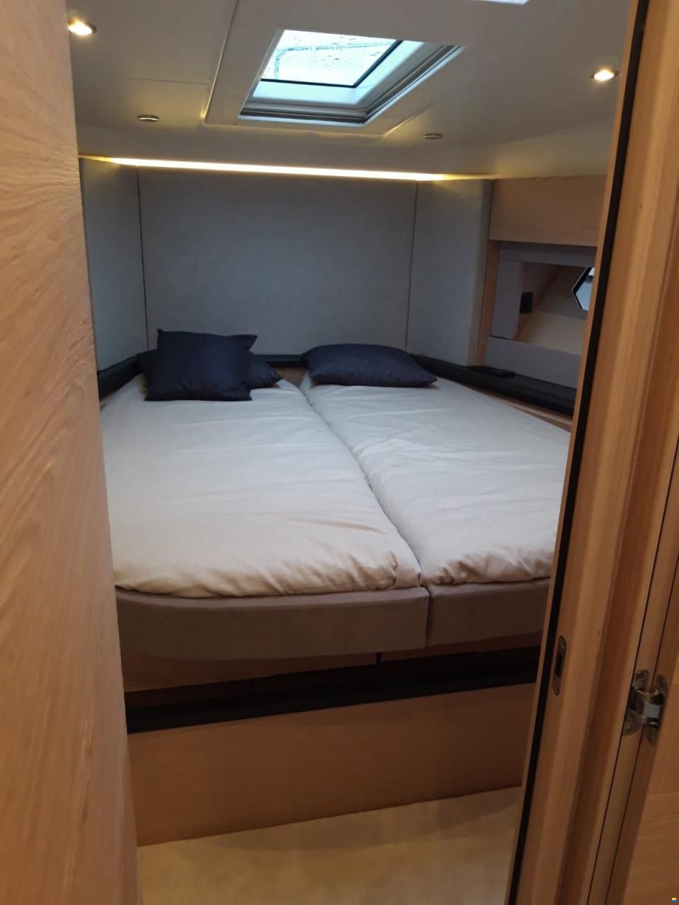 Beneteau Monte Carlo 5