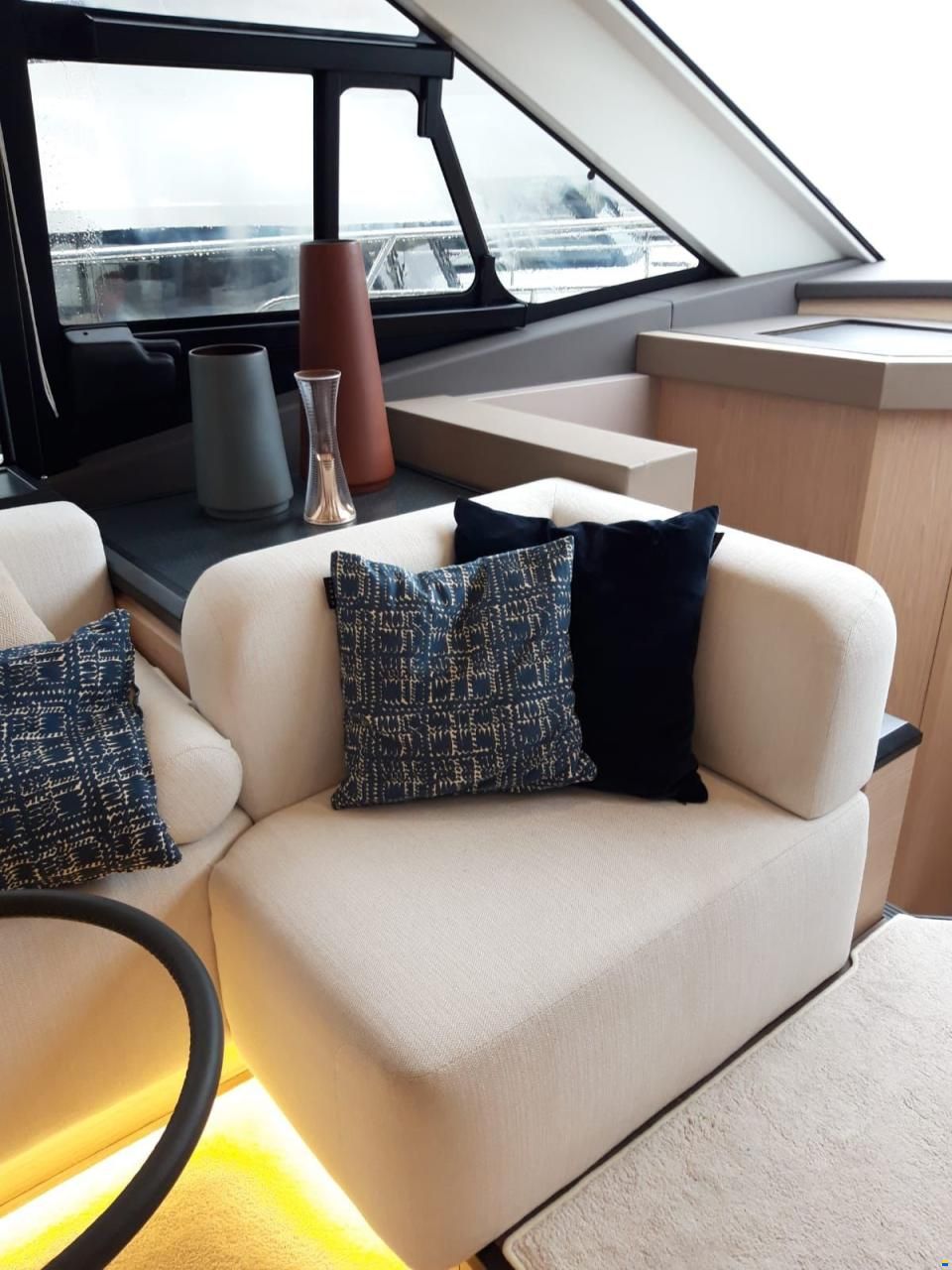 Beneteau Monte Carlo 5