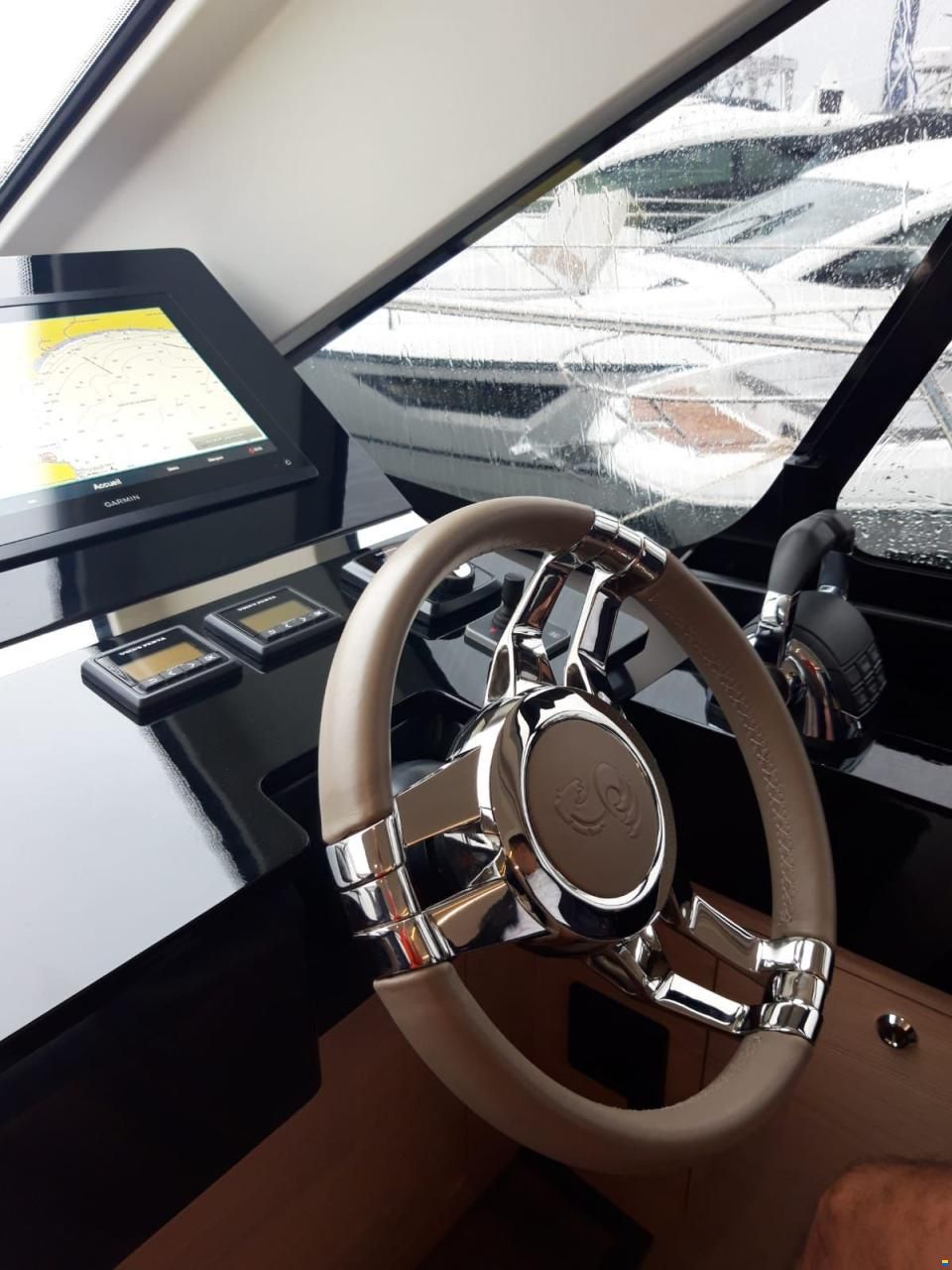 Beneteau Monte Carlo 5