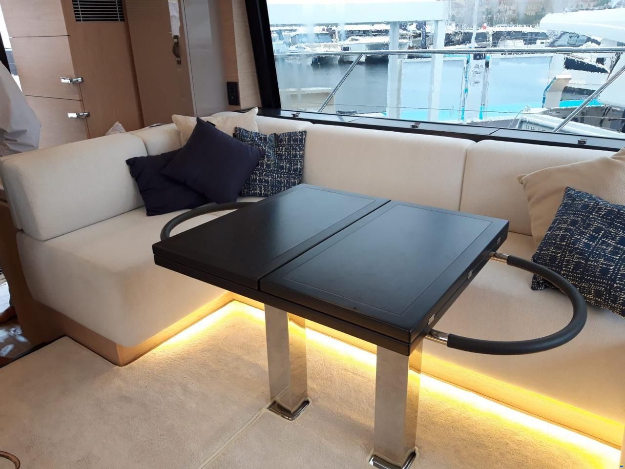 Beneteau Monte Carlo 5