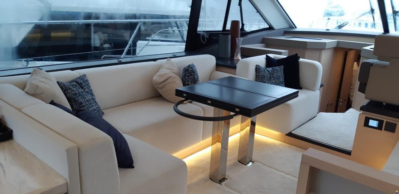 Beneteau Monte Carlo 5